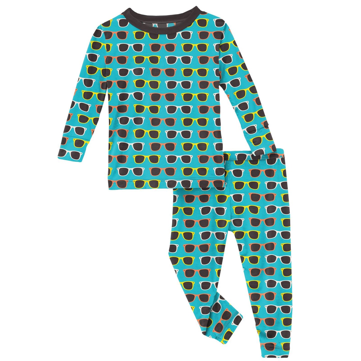 Confetti Sunglasses PJ Set