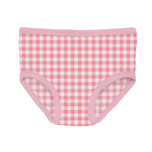 Underwear-Cake Pop Gingham