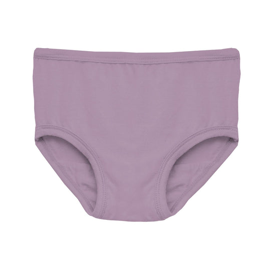 Girls Underwear-Lavender