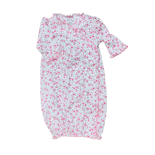 Cottage Rose Sack-Pink
