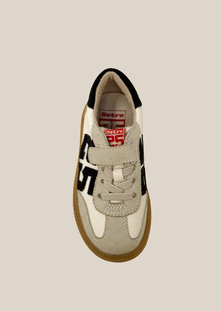 Retro 25 Mini Sneakers