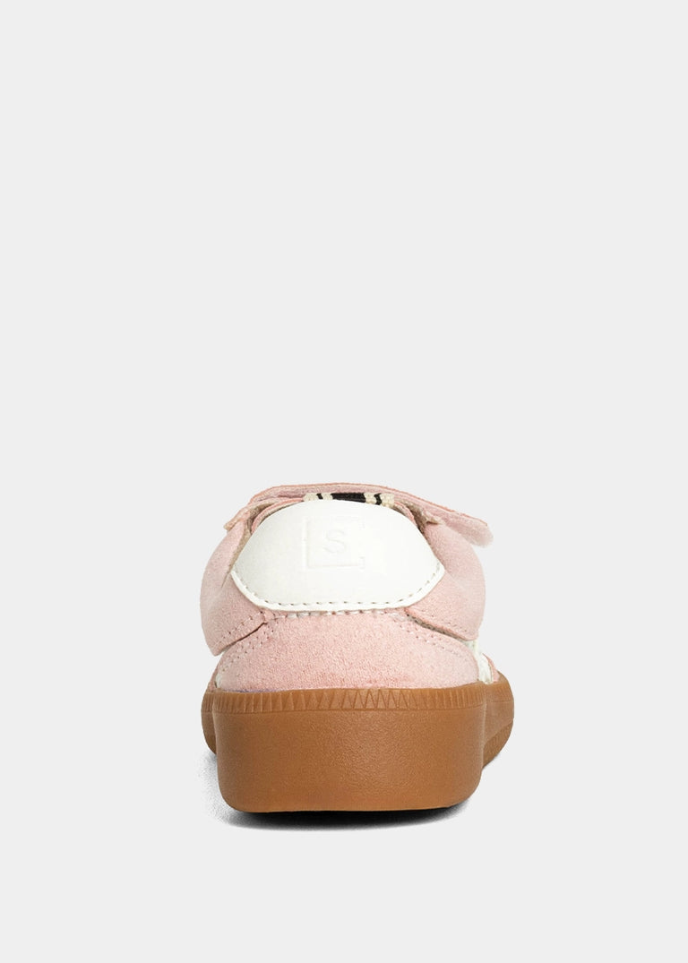 Sasha Mini Shoe-Light Pink