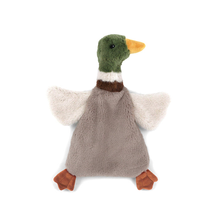 Duck Security Blankie