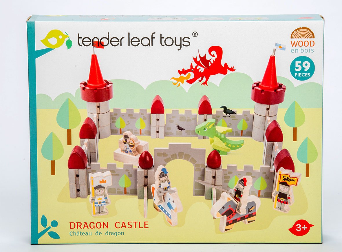 Dragon Castle