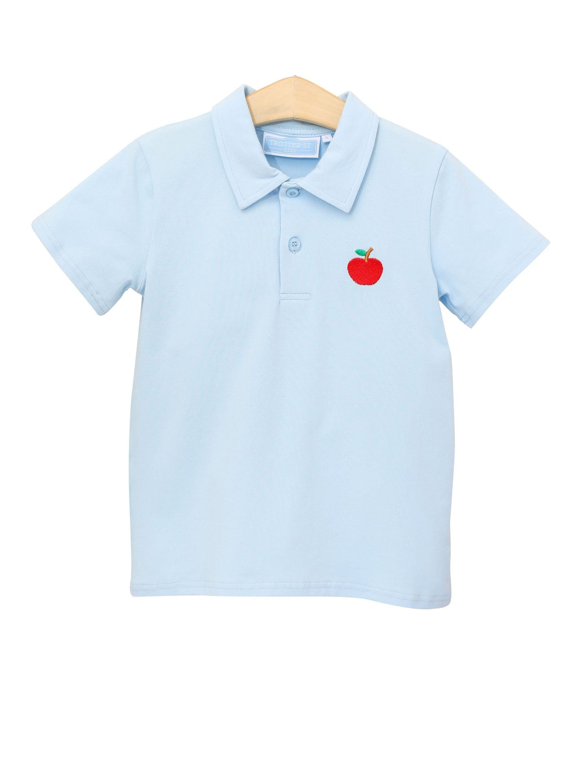 Apple Polo