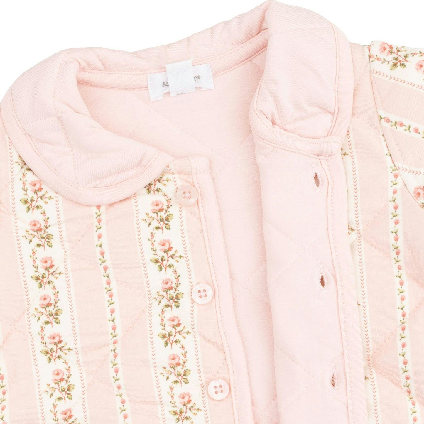 Antoinette Quilted Jacket