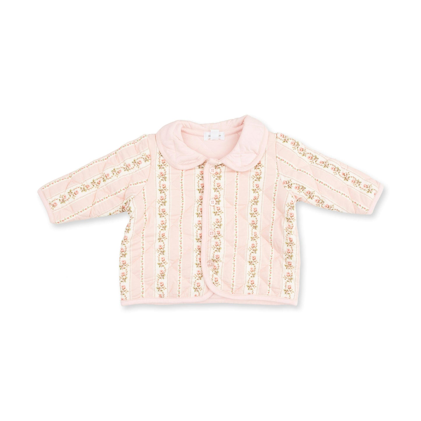 Antoinette Quilted Jacket