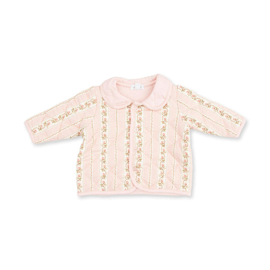 Antoinette Quilted Jacket