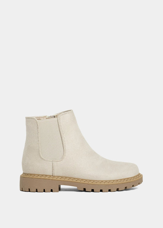 Zophie Boot-Gray