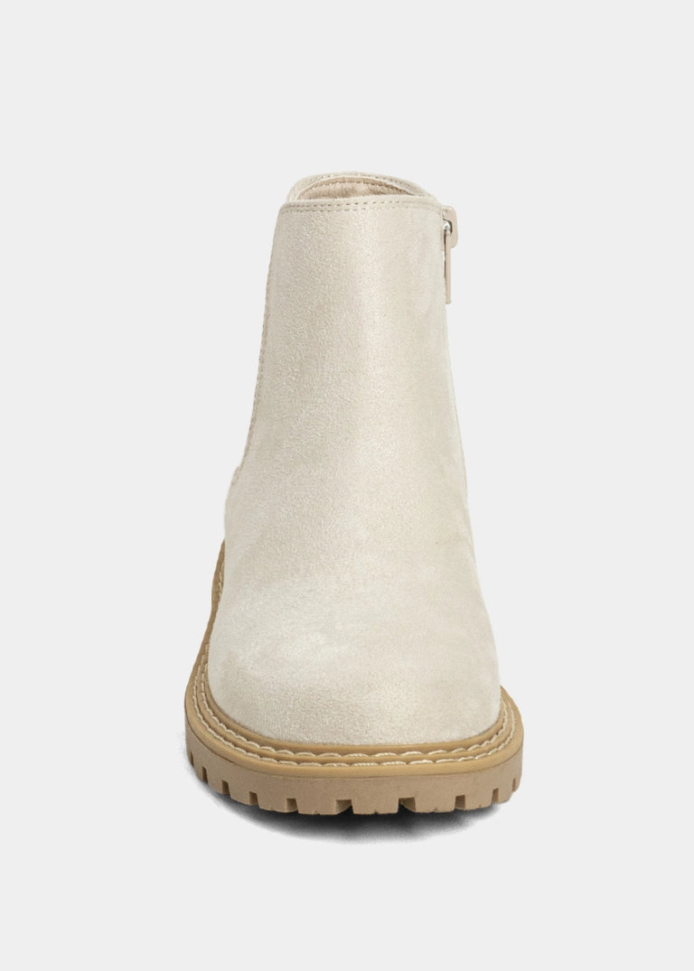 Zophie Boot-Gray