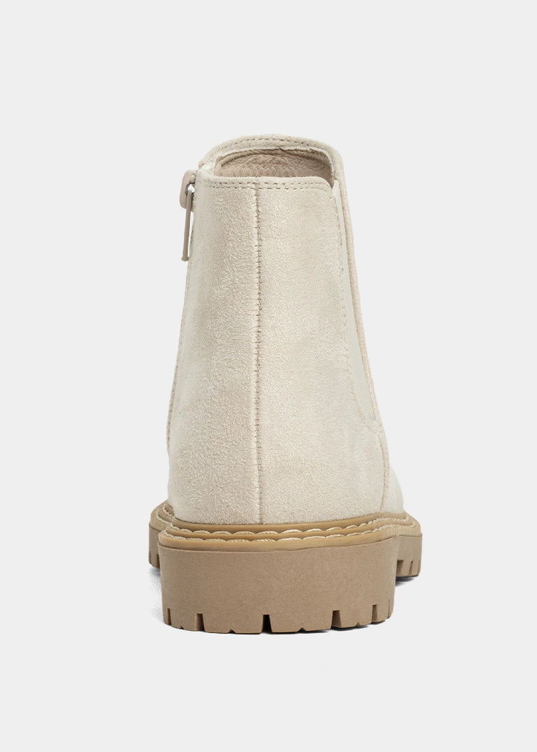 Zophie Boot-Gray