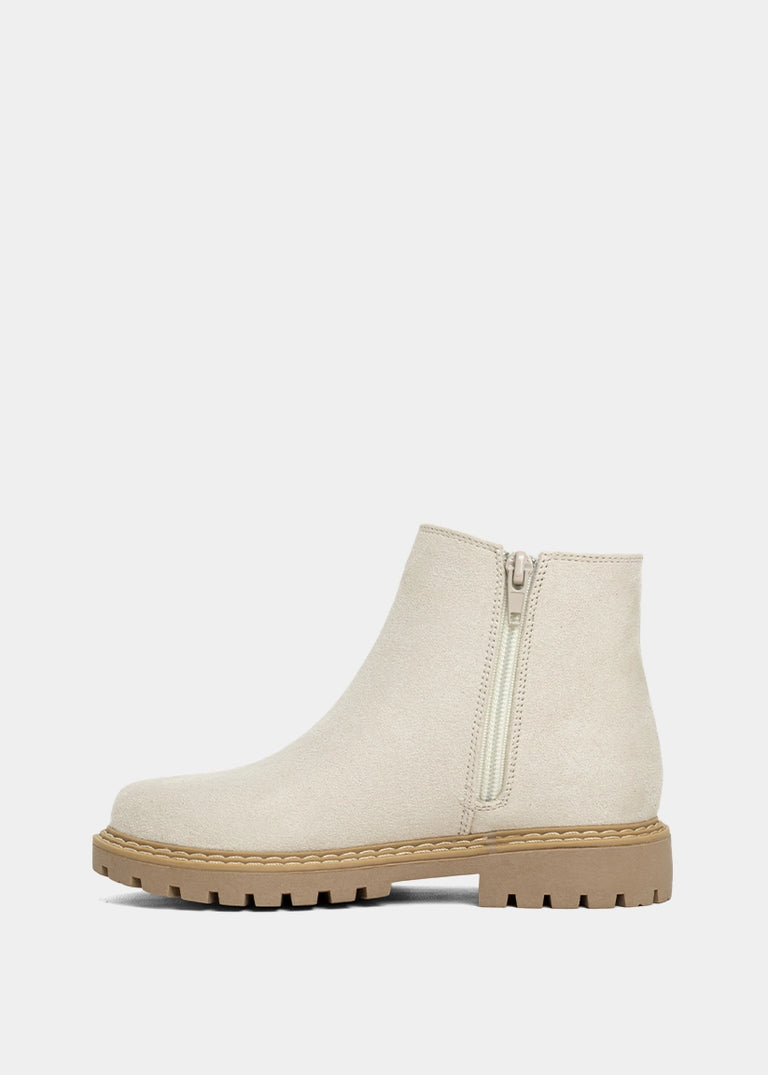 Zophie Boot-Gray