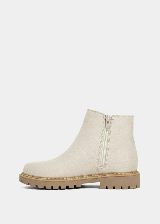 Zophie Boot-Gray
