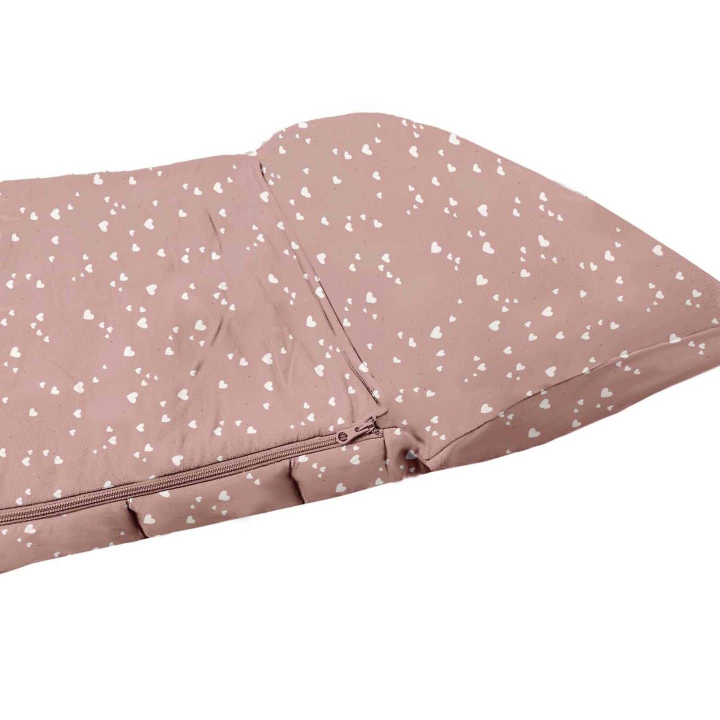 Nap Mat-Hearts