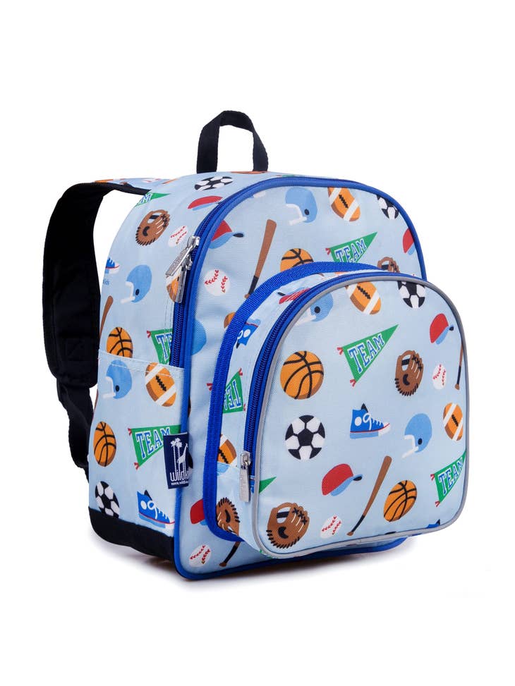 Game Backpack - 12in