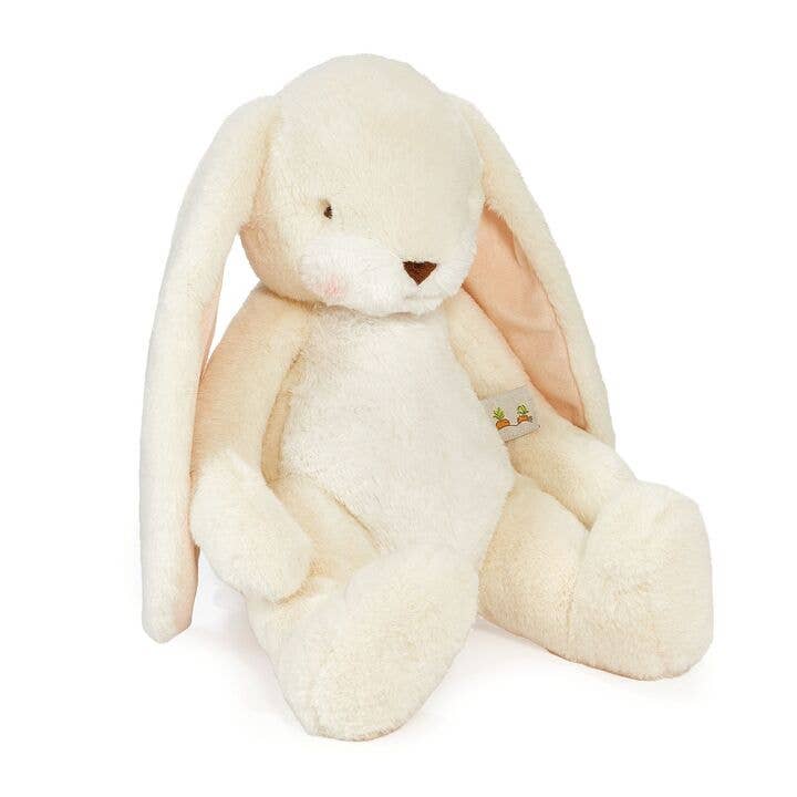 Sweet Nibble 16" Bunny-Cream