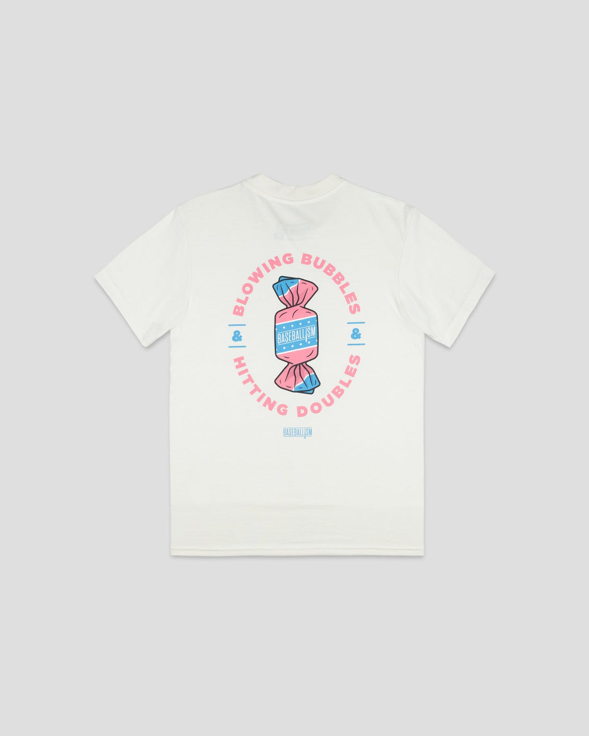 Bubbles & Doubles Shirt