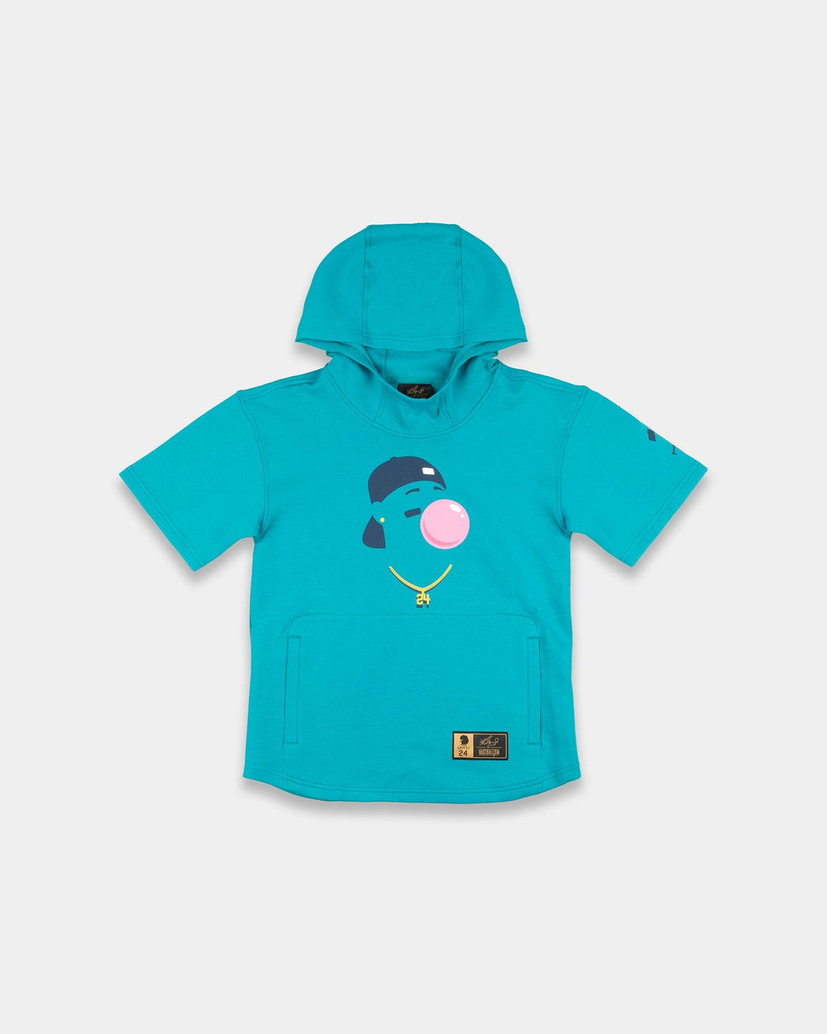 Your Favorite Player Fleece