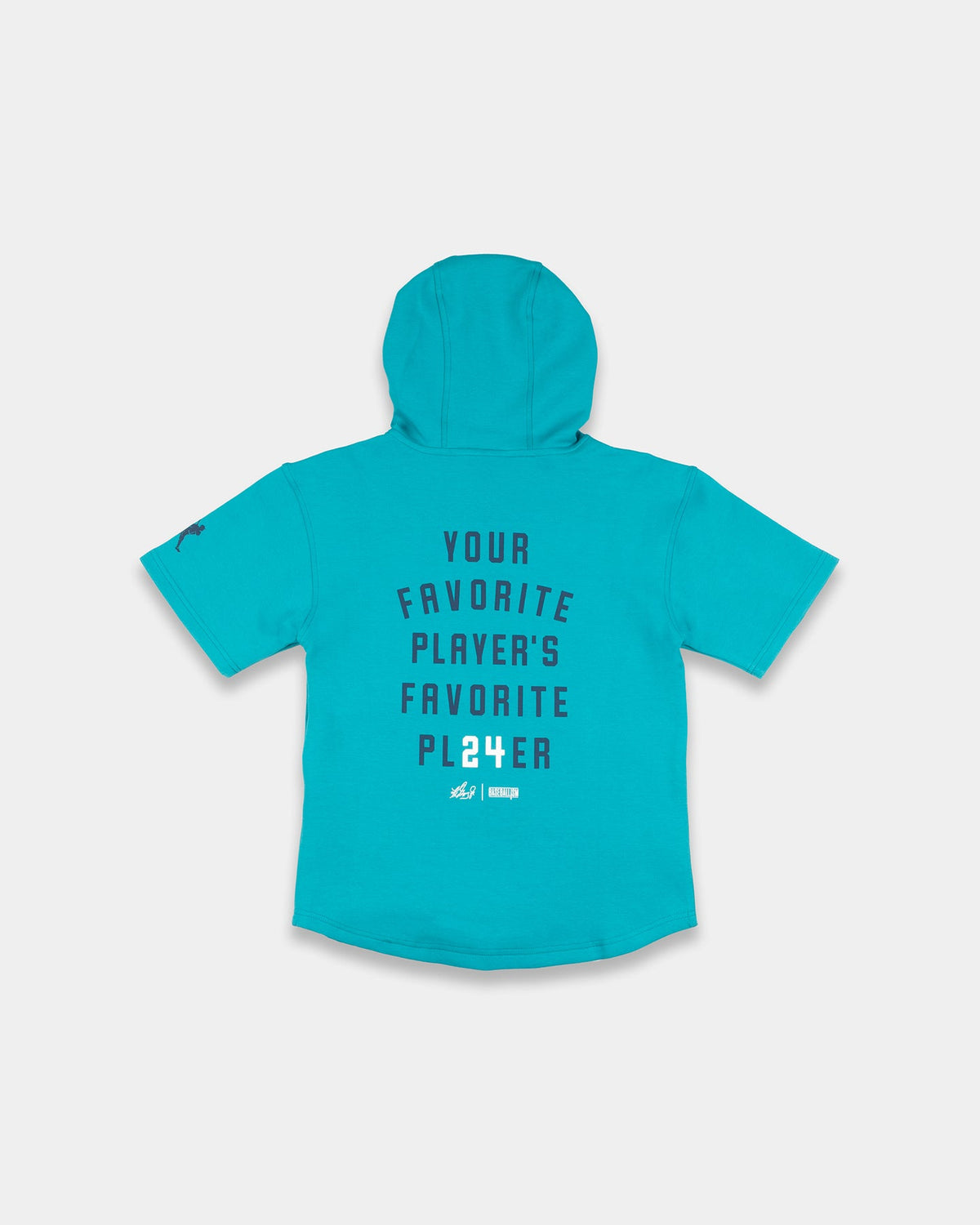 Your Favorite Player Fleece