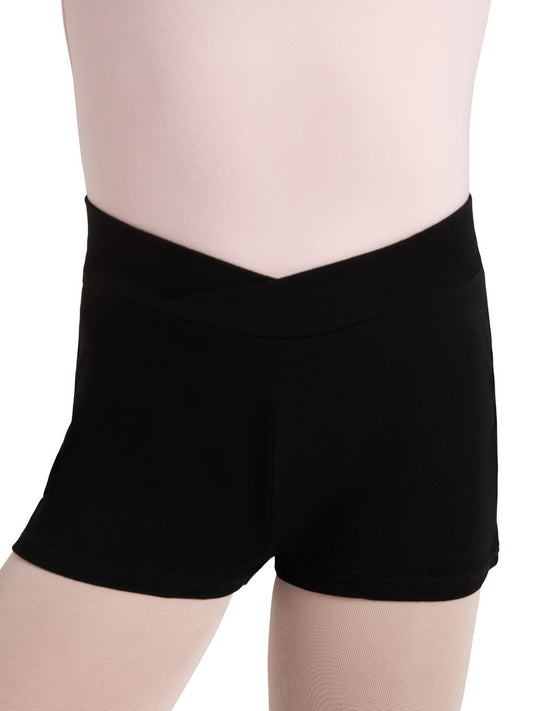 Boy Short