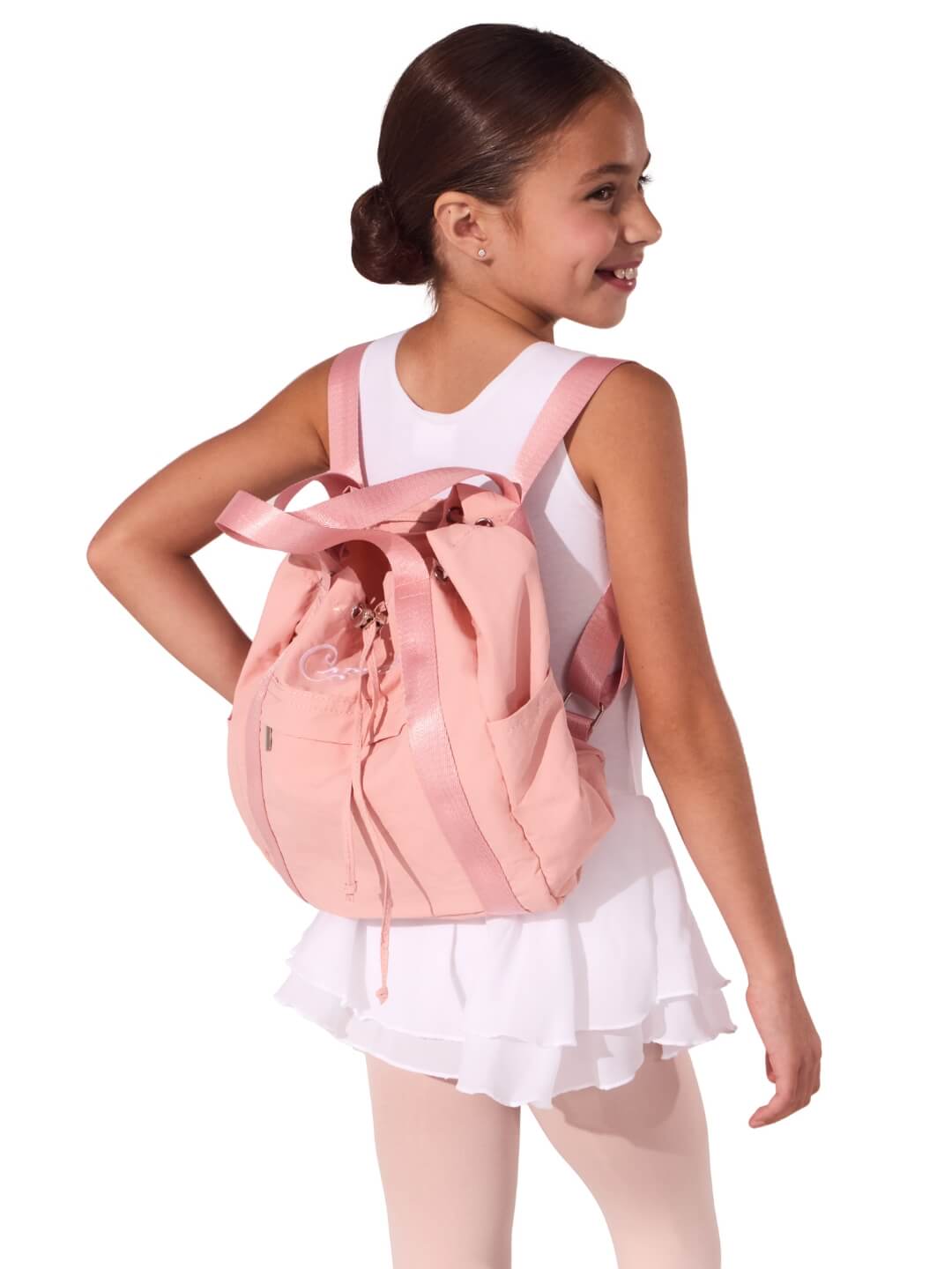 Olivia Multiway Tote-Pink
