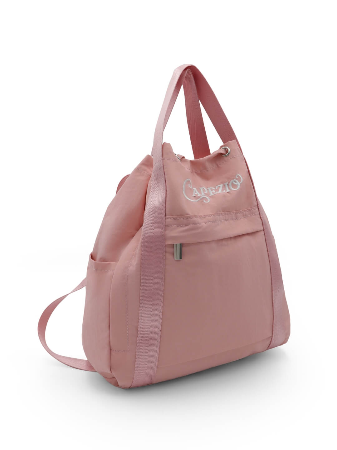 Olivia Multiway Tote-Pink