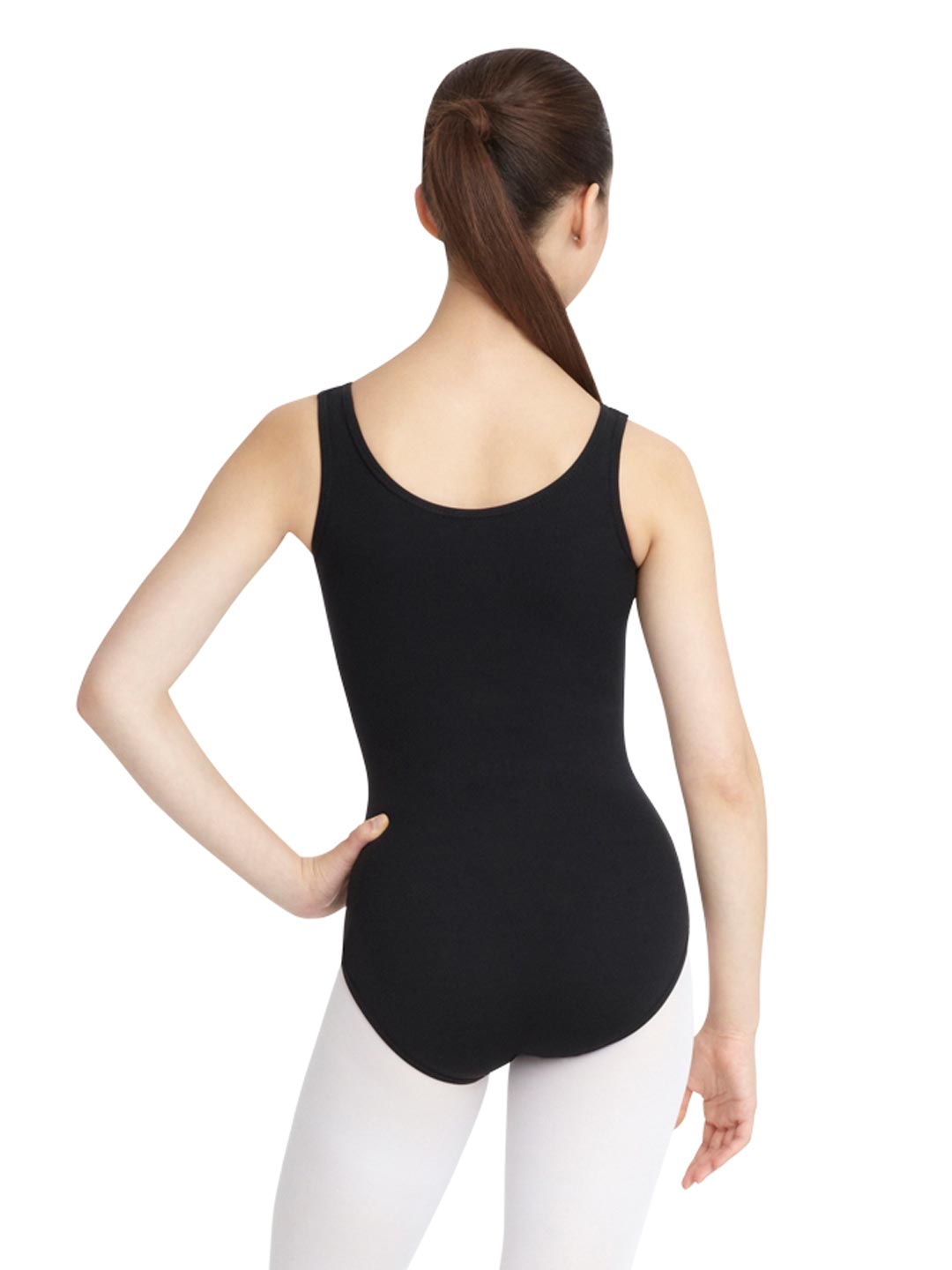 Women's Tank Leotard