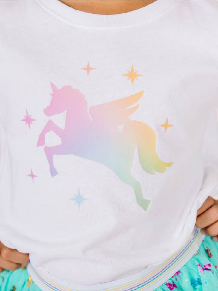 Magical Unicorn Tee