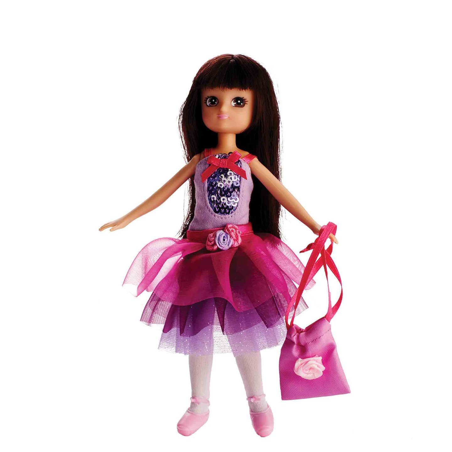 Lottie Dolls-Spring Celebration Ballet
