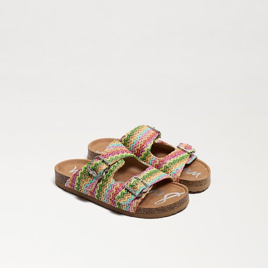 Kenzie Silas Sandal