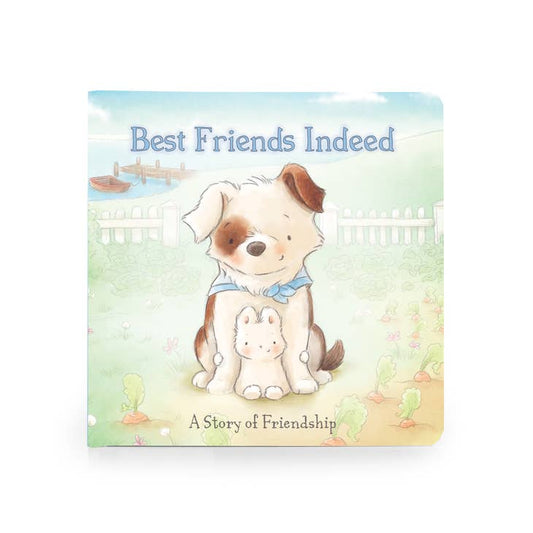 Bestfriends Book