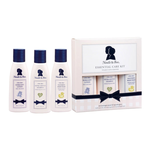 Essential Care Gift Set