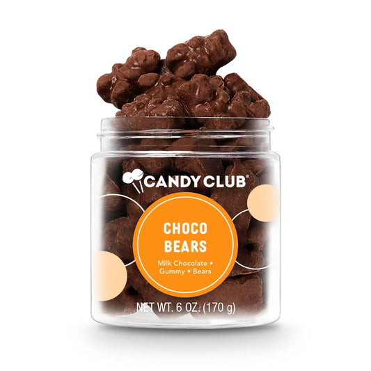 Choco Bears Candy