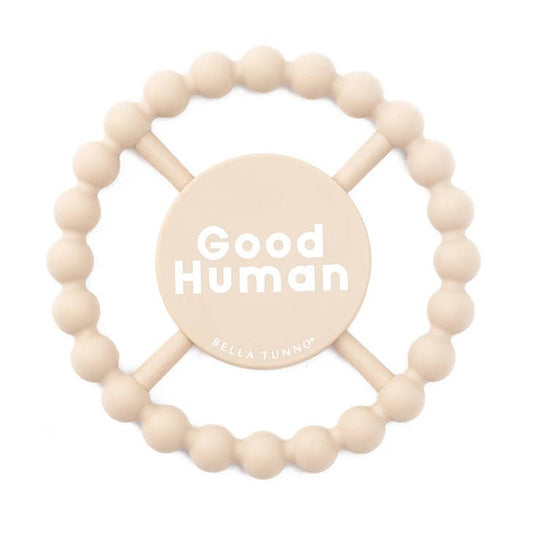 Good Human Happy Teether