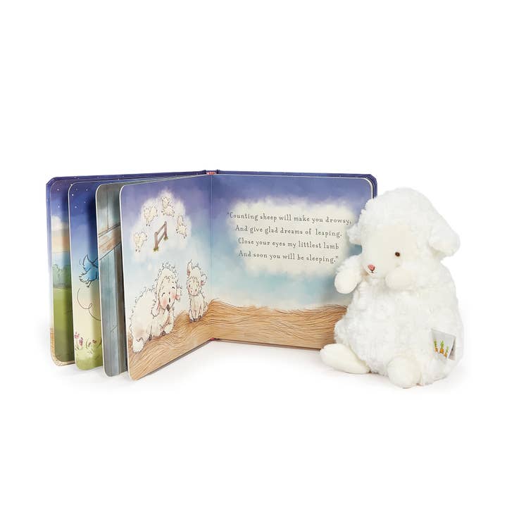 Wee Kiddo the Lamb Book Bundle