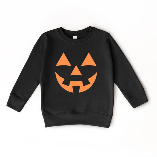 Jack-O-Lantern Sweatshirt