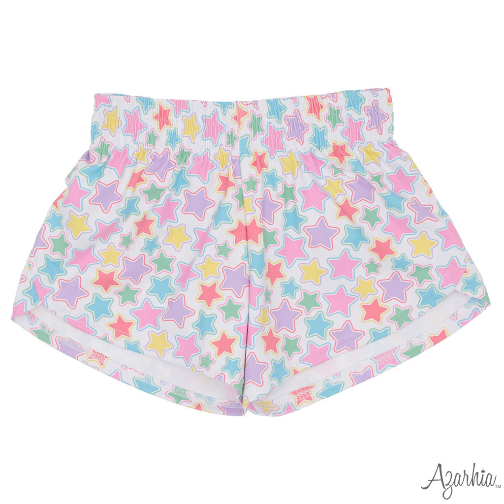 Happy Stars Shorts