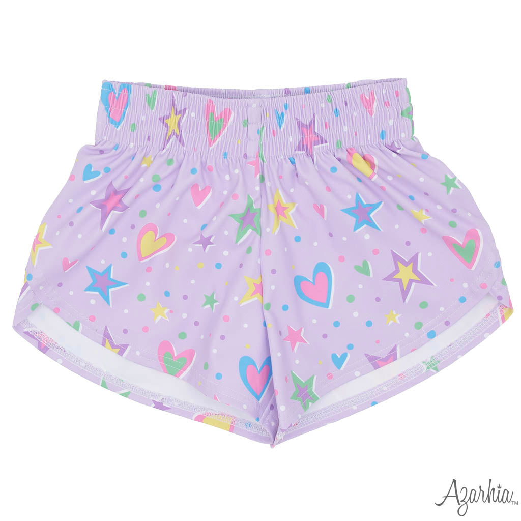 Hearts and Stars Steph Short