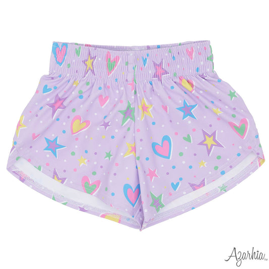 Hearts and Stars Steph Short