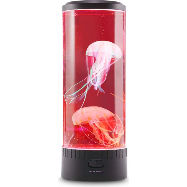 Jelly Fish Mood Lamp