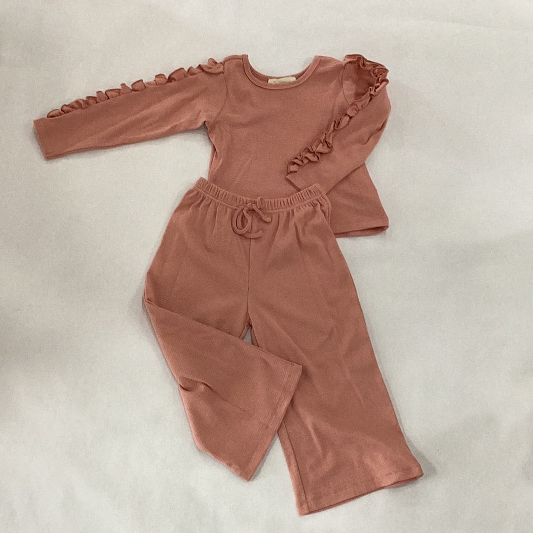 Aubrey Thermal 2-Piece