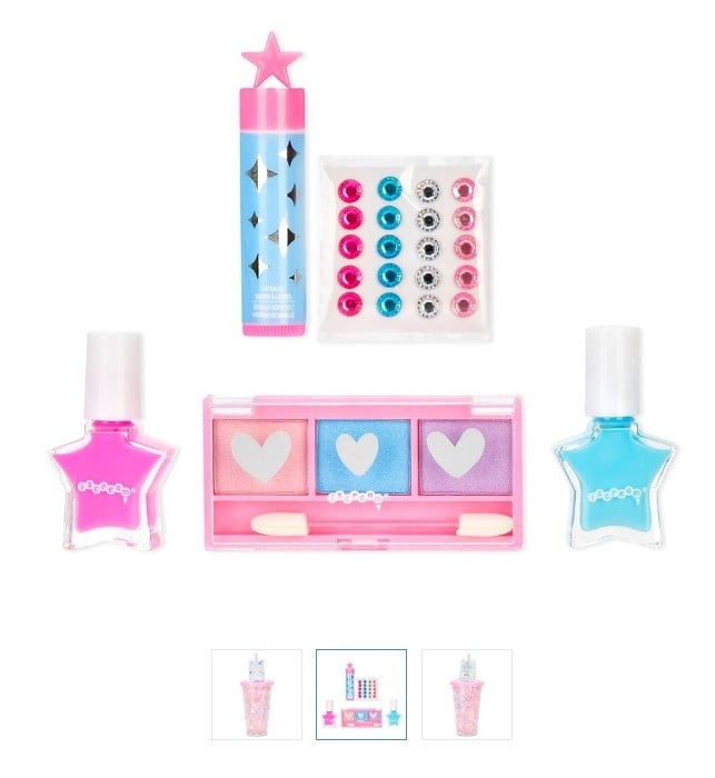 Glistening Beauty Set