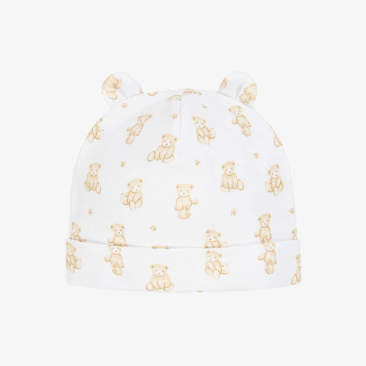 Teddy Bear Time Hat