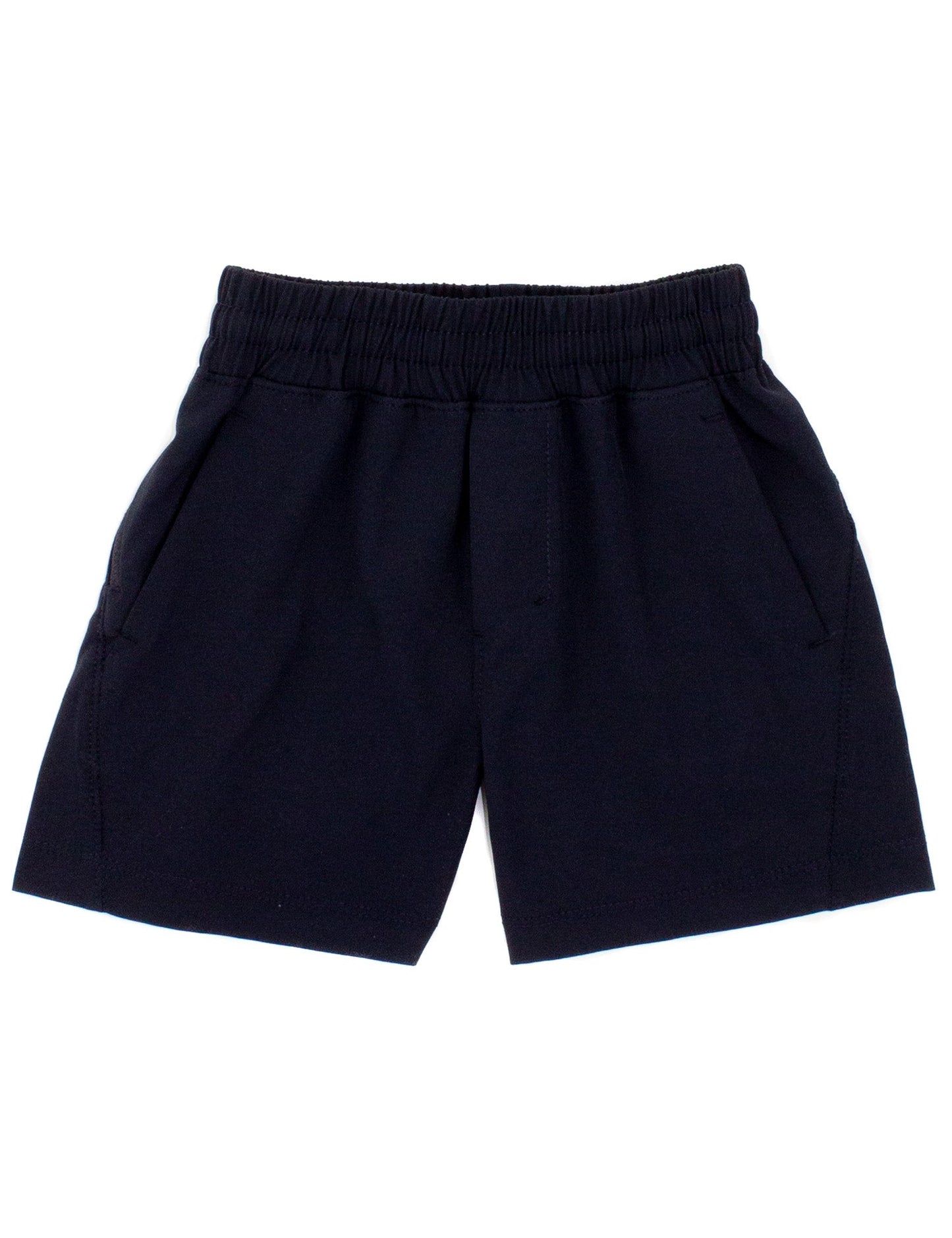 Court Short-Obsidian