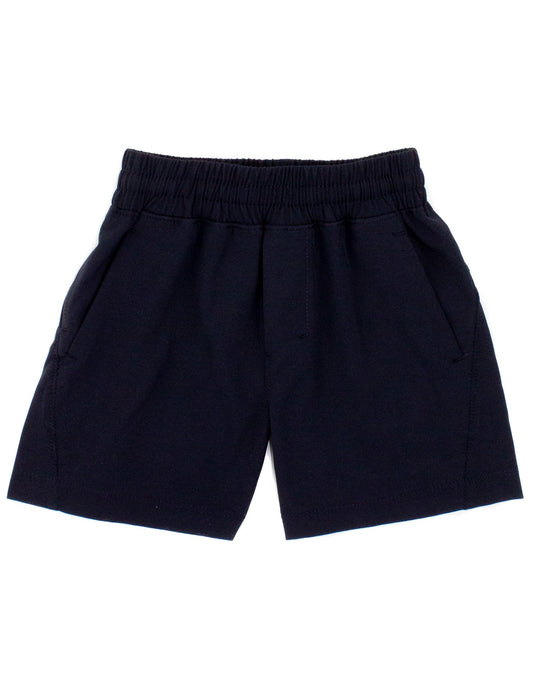 Court Short-Obsidian