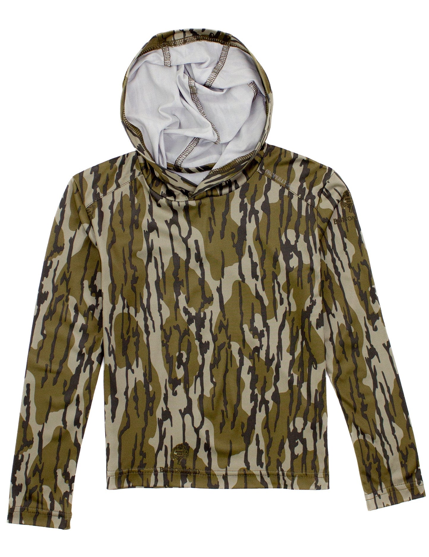 Ravine Hoodie-Mossy Oak
