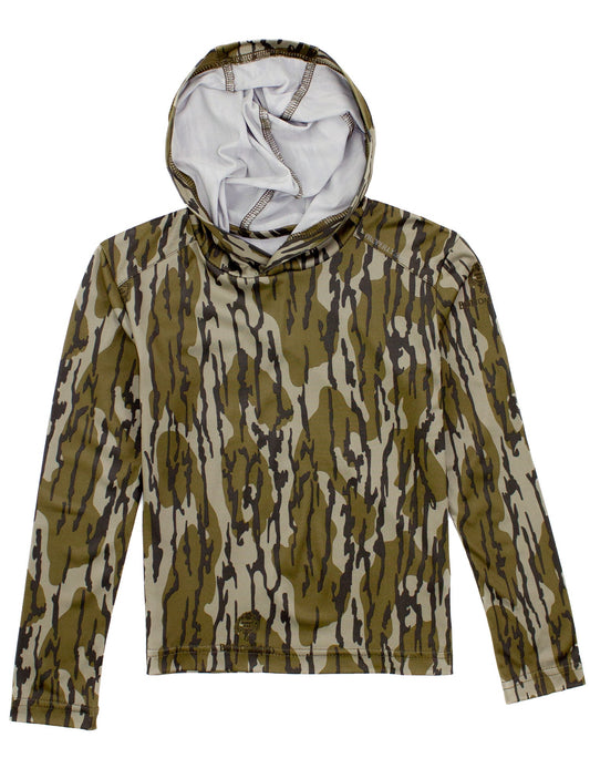 Ravine Hoodie-Mossy Oak