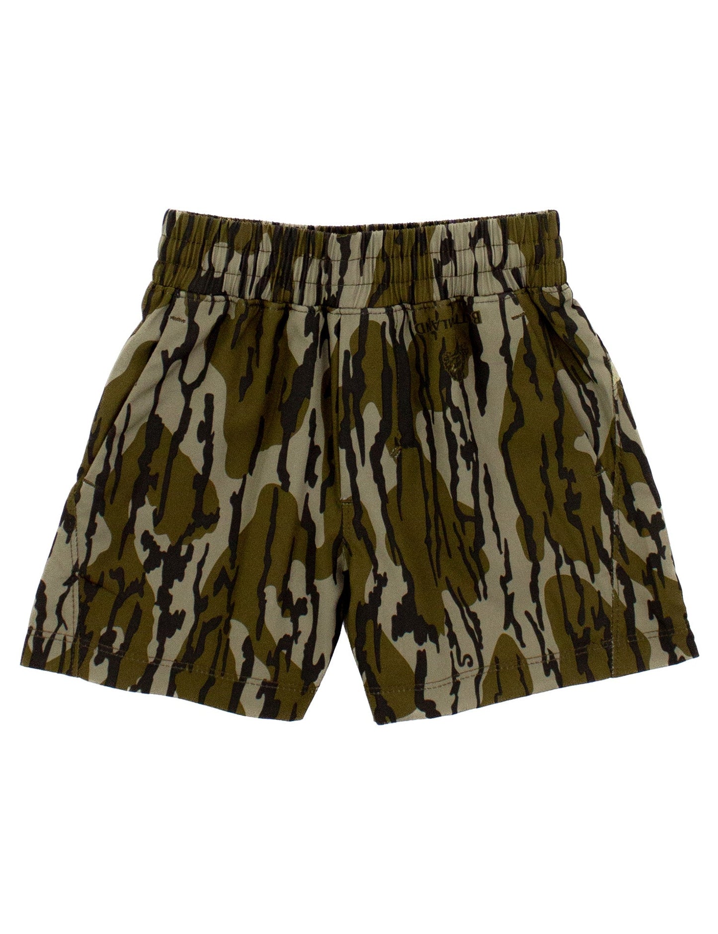 Court Short-Mossy Oak
