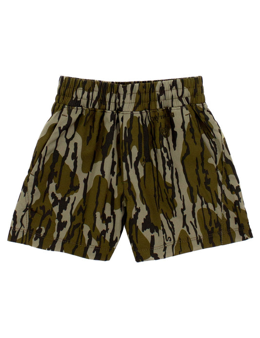 Court Short-Mossy Oak