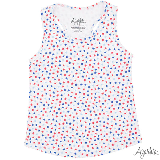 Oh My Stars Tank